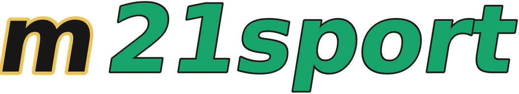 m21sport logo
