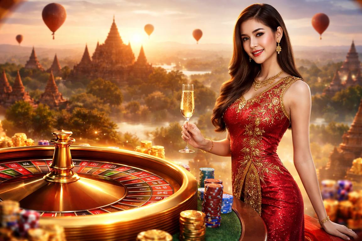 m21sport Lucky Fish
