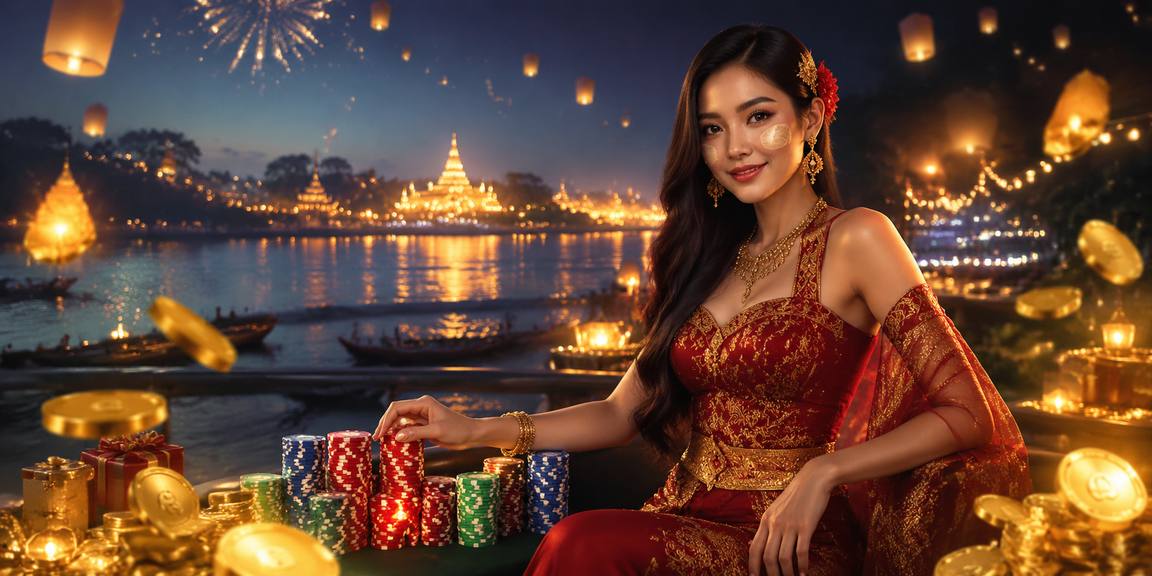 m21sport Rainbow Riches